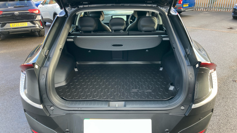 Kia EV6 168kW Air 84kWh 5dr Auto Electric Estate